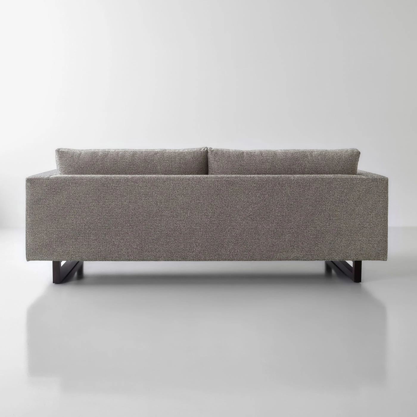 Grange Tweed Black Sofa 90" 5 Grange Tweed Black Sofa 90" - Image 3