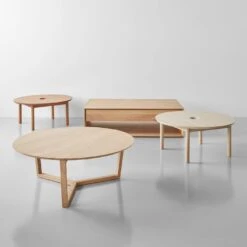 Aurea Nude Coffee Table -Furniture Store 102560 102559 aurea gallery 3