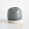 Thrown Ash Bud Vase -Furniture Store 102564 gallery1