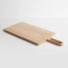 Maple Big Bread Board -Furniture Store 102655 2