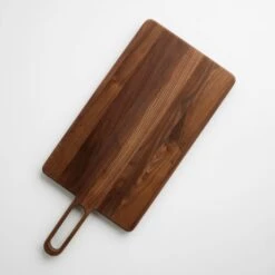 Walnut Big Bread Board -Furniture Store 102656 1