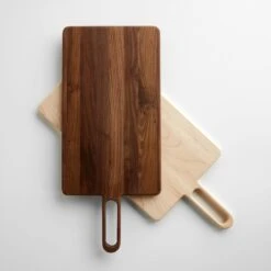 Maple Big Bread Board -Furniture Store 102656 102655 2 1