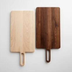 Walnut Big Bread Board -Furniture Store 102656 102655 3