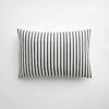 Sailor Black Throw Pillow Cover 12" X 18" 2 Sailor Black Throw Pillow Cover 12" X 18" -Furniture Store 102669 main 1