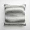 Sailor Black Throw Pillow Cover 20" X 20" 1 Sailor Black Throw Pillow Cover 20" X 20" -Furniture Store 102671 main 1