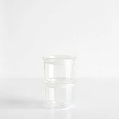 Cast Canister 2.25" H -Furniture Store 102760 3