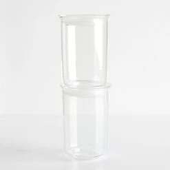 Cast Canister 4.5" H -Furniture Store 102761 3