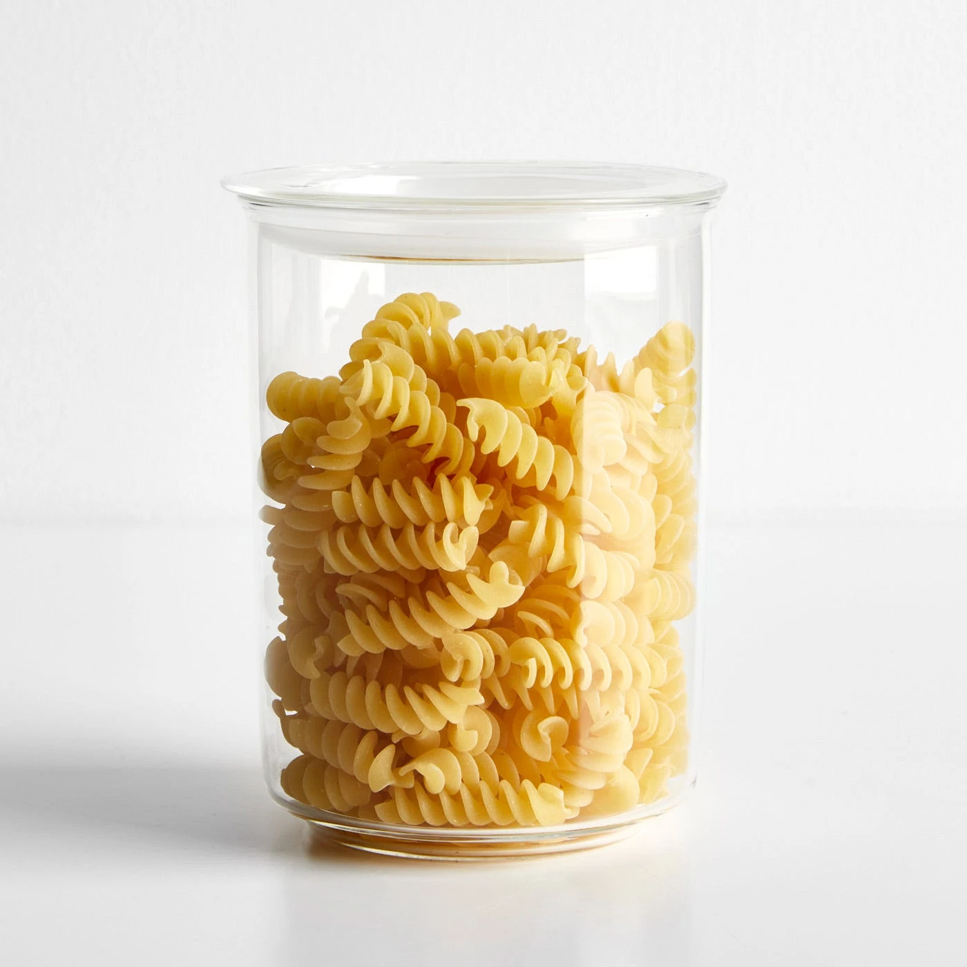 Cast Canister 5.5" H 4 Cast Canister 5.5" H - Image 2