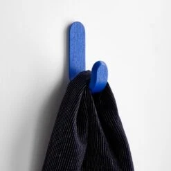 Dash Stripe Navy Linen Teatowel -Furniture Store 102770 2 1