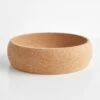 Centerpiece Cork Bowl 2 Centerpiece Cork Bowl -Furniture Store 102791 1