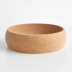 Centerpiece Cork Bowl