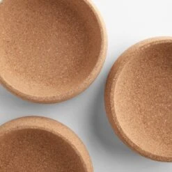 Centerpiece Cork Bowl -Furniture Store 102791 7