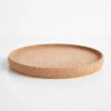 Centerpiece Cork Tray -Furniture Store 102792 1