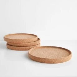 Centerpiece Cork Tray -Furniture Store 102792 3