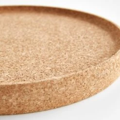 Centerpiece Cork Tray -Furniture Store 102792 4