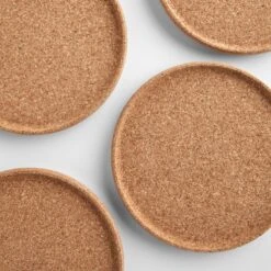 Centerpiece Cork Tray -Furniture Store 102792 7