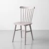 Ironica Moon Gray Chair -Furniture Store 102798 1