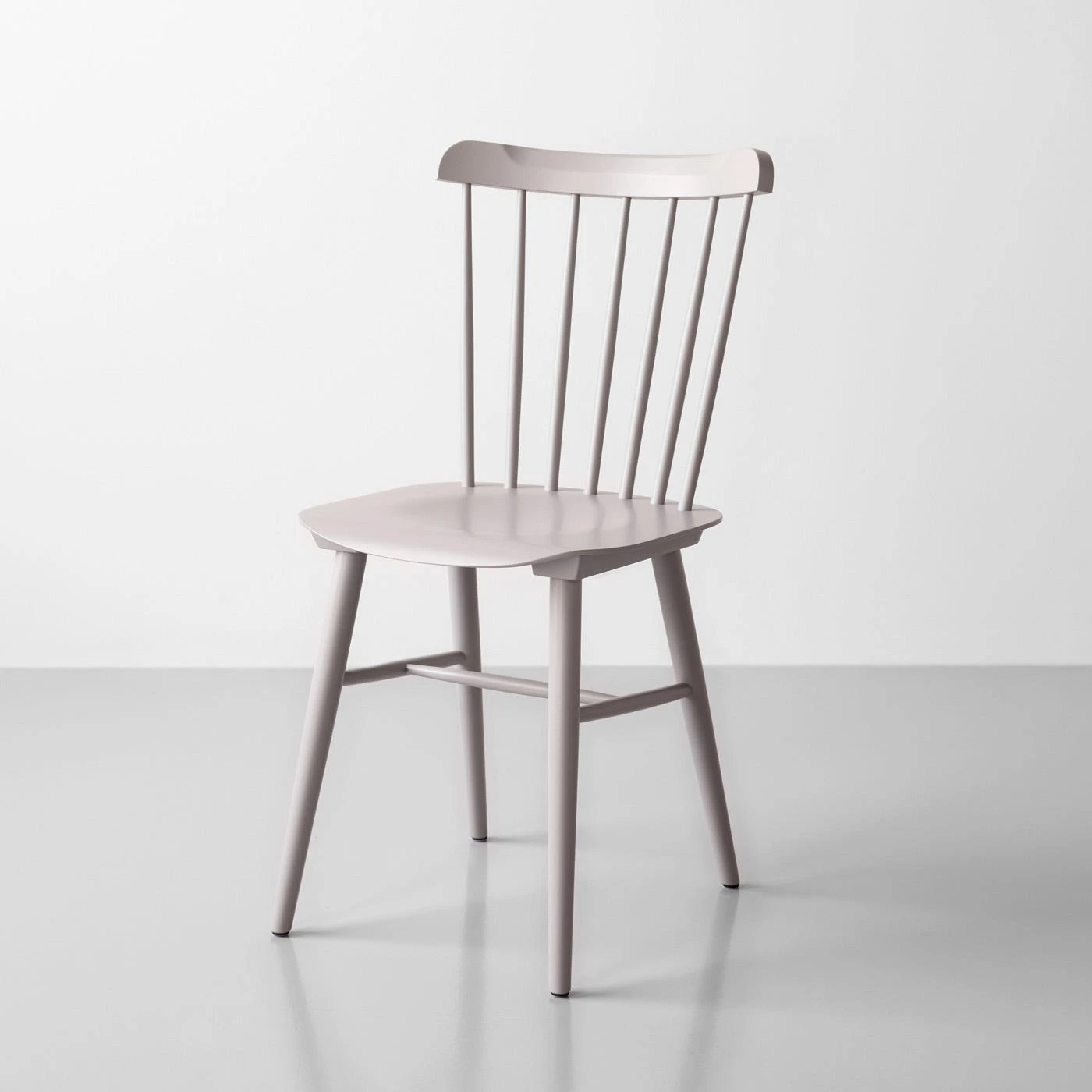 Ironica Moon Gray Chair 3 Ironica Moon Gray Chair