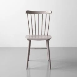 Ironica Moon Gray Chair 18 Ironica Moon Gray Chair -Furniture Store 102798 2