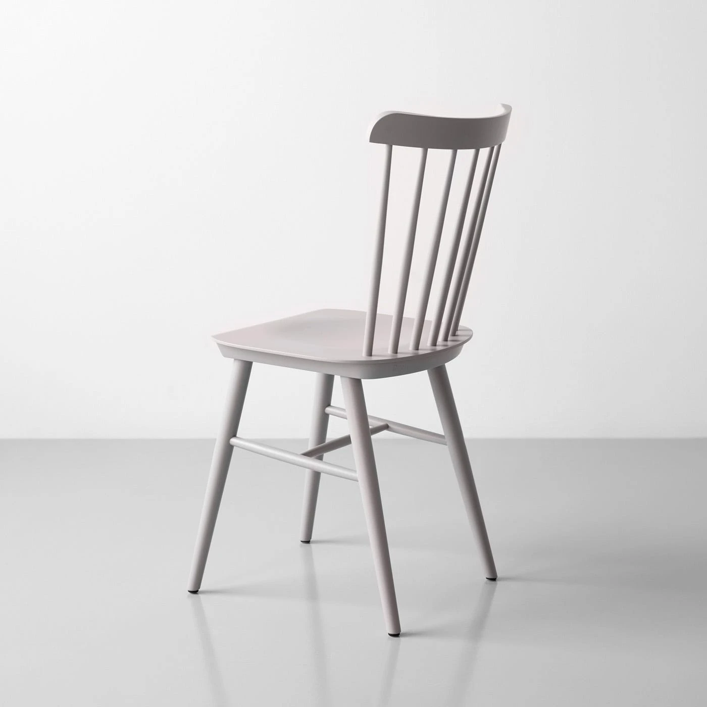 Ironica Moon Gray Chair 5 Ironica Moon Gray Chair - Image 3