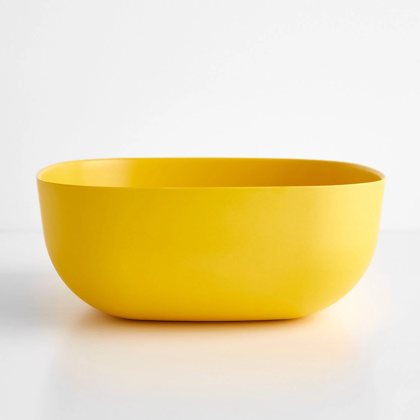 Ekobo Lemon Large Salad Bowl 3 Ekobo Lemon Large Salad Bowl