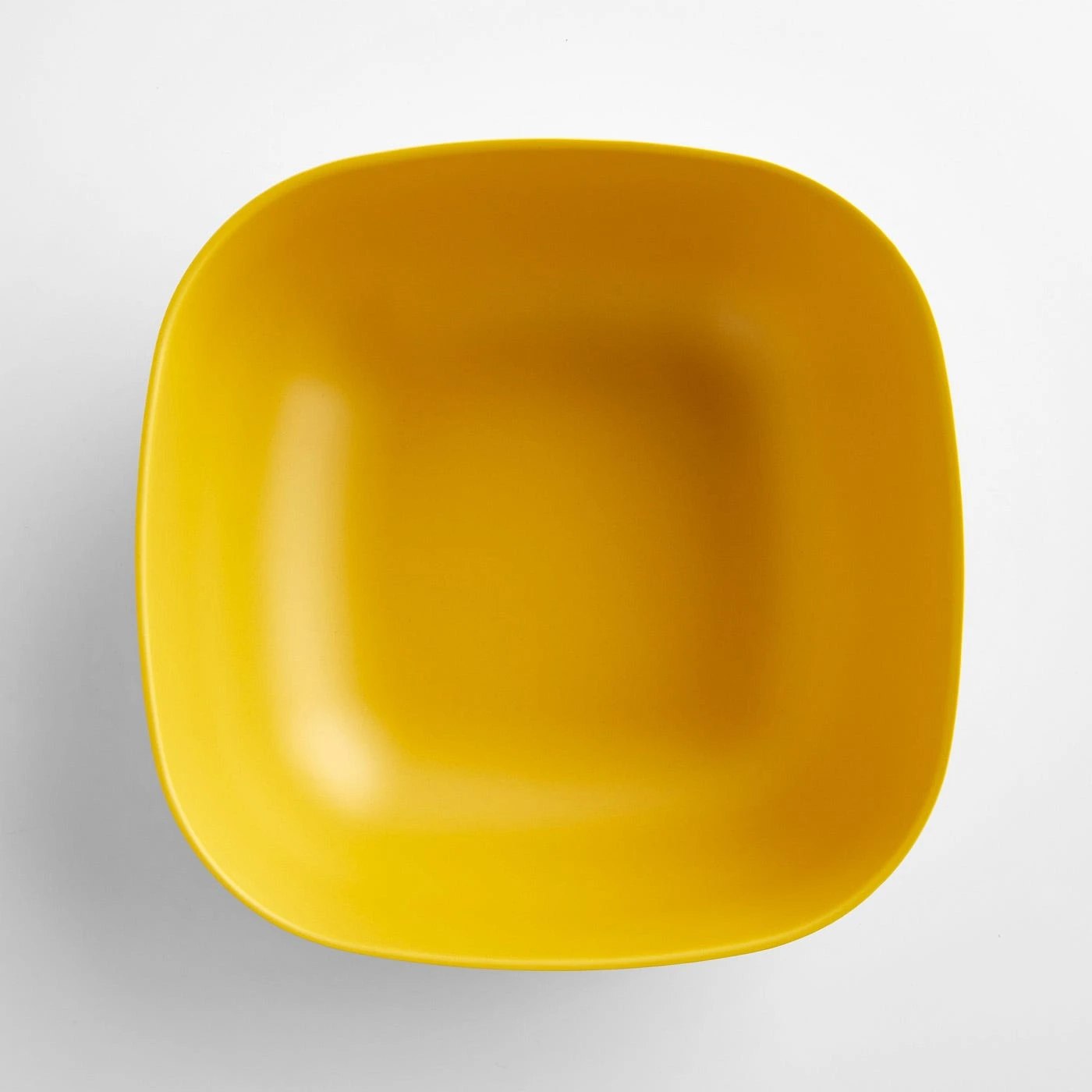 Ekobo Lemon Large Salad Bowl 4 Ekobo Lemon Large Salad Bowl - Image 2