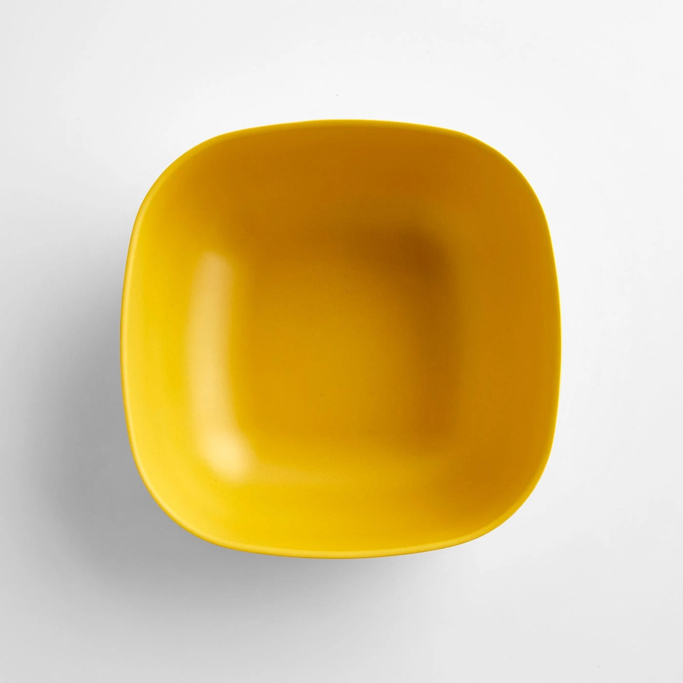 Ekobo Lemon Medium Salad Bowl 4 Ekobo Lemon Medium Salad Bowl - Image 2