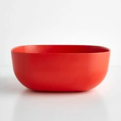 Ekobo Persimmon Large Salad Bowl