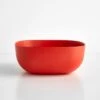 Ekobo Persimmon Medium Salad Bowl 2 Ekobo Persimmon Medium Salad Bowl -Furniture Store 102815 1