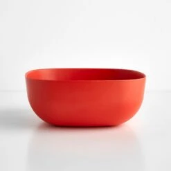 Ekobo Persimmon Medium Salad Bowl