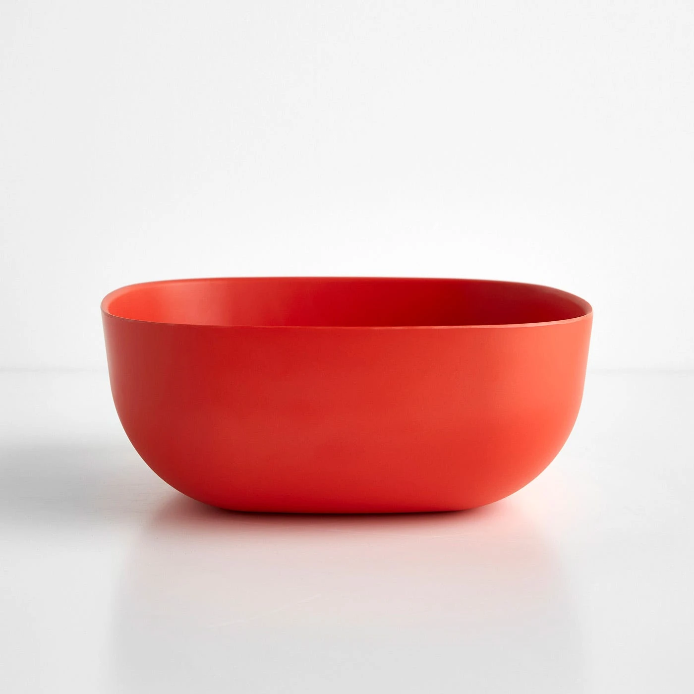 Ekobo Persimmon Medium Salad Bowl 3 Ekobo Persimmon Medium Salad Bowl