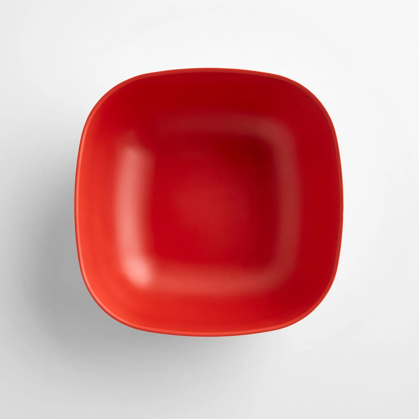 Ekobo Persimmon Medium Salad Bowl 4 Ekobo Persimmon Medium Salad Bowl - Image 2