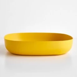 Ekobo Lemon Large Serving Dish