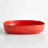 Ekobo Persimmon Large Serving Dish