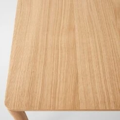 Air Oak Dining Table 79" 21 Air Oak Dining Table 79" -Furniture Store 102820 102821 102822 2 1