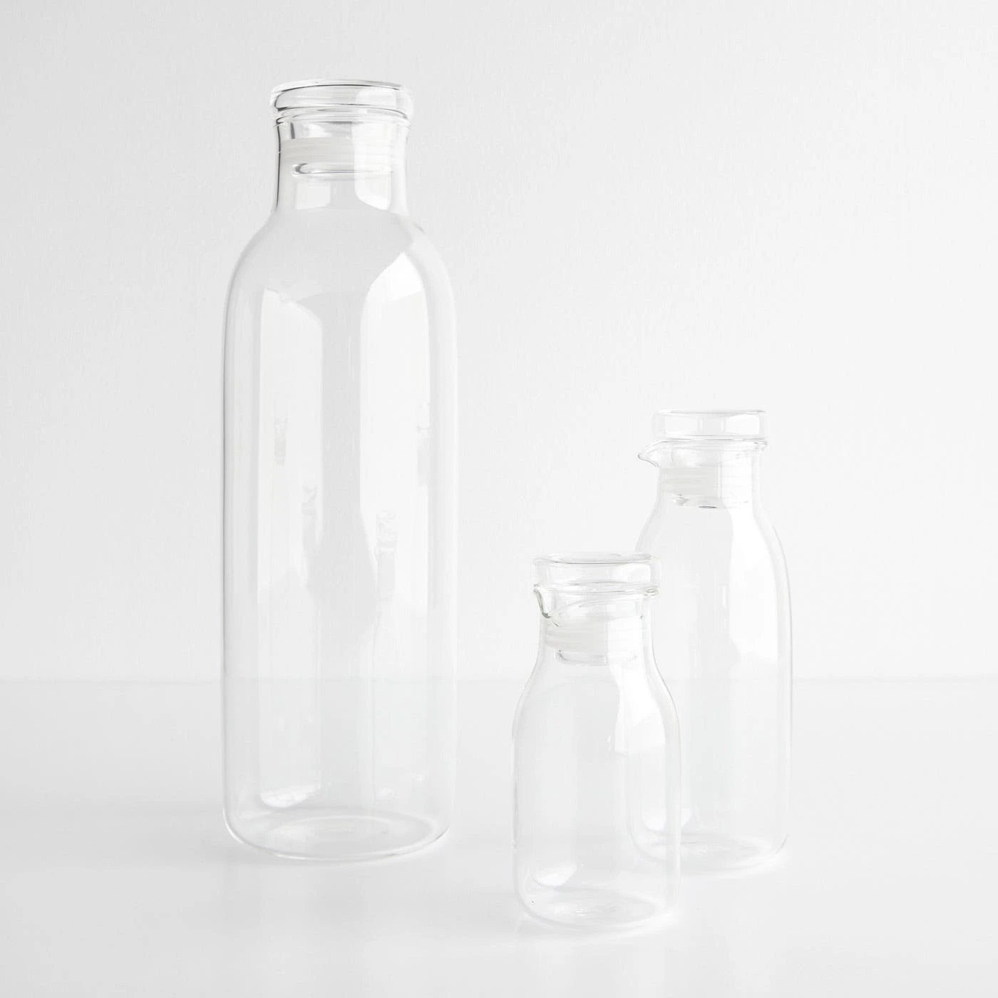 Bottlit Dressing Bottle 9oz 4 Bottlit Dressing Bottle 9oz - Image 2