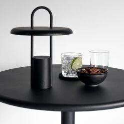 Charles Tumbler 8.8oz 30 Charles Tumbler 8.8oz -Furniture Store 102838 setting 2