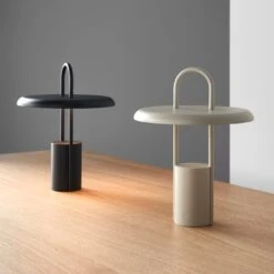 Pier Sand Portable Lamp 18 Pier Sand Portable Lamp -Furniture Store 102839 102838 5 1