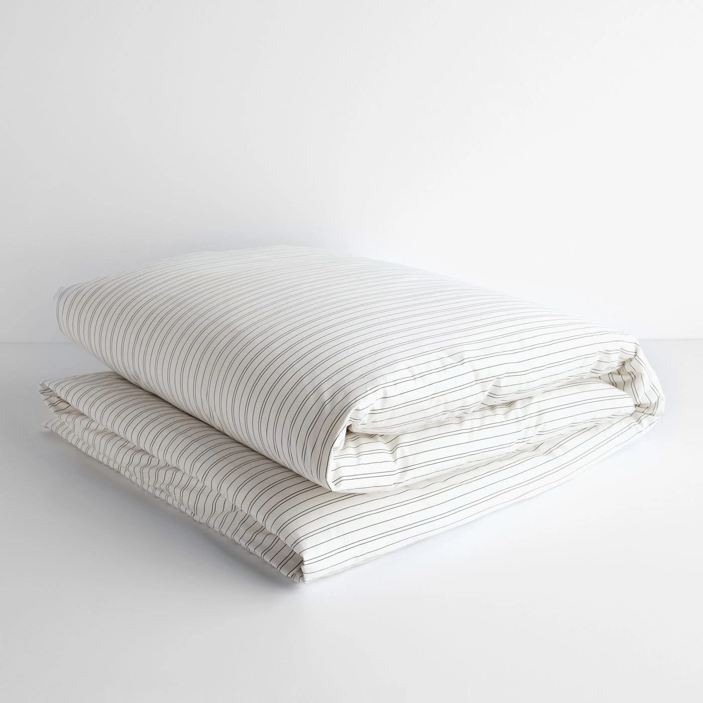 Porter Graphite Duvet Cover 4 Porter Graphite Duvet Cover - Image 2