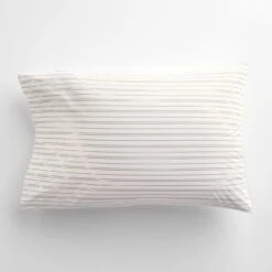 Porter Ginger Pillowcase Set