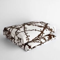 Larch Black Coffee Duvet Cover 7 Larch Black Coffee Duvet Cover -Furniture Store 102876 102878 102877 102875 1