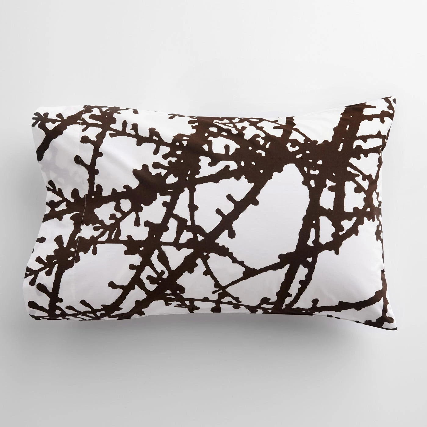 Larch Black Coffee Pillowcase Set 3 Larch Black Coffee Pillowcase Set