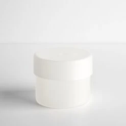 Schale Frost Medium Glass Case