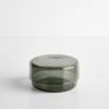Schale Smoke Small Glass Case 1 Schale Smoke Small Glass Case -Furniture Store 102935