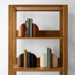 PI Sycamore Bookends Set Of 2 -Furniture Store 102936 102937 102938 3 2