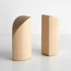 PI Sycamore Bookends Set Of 2 -Furniture Store 102938 1