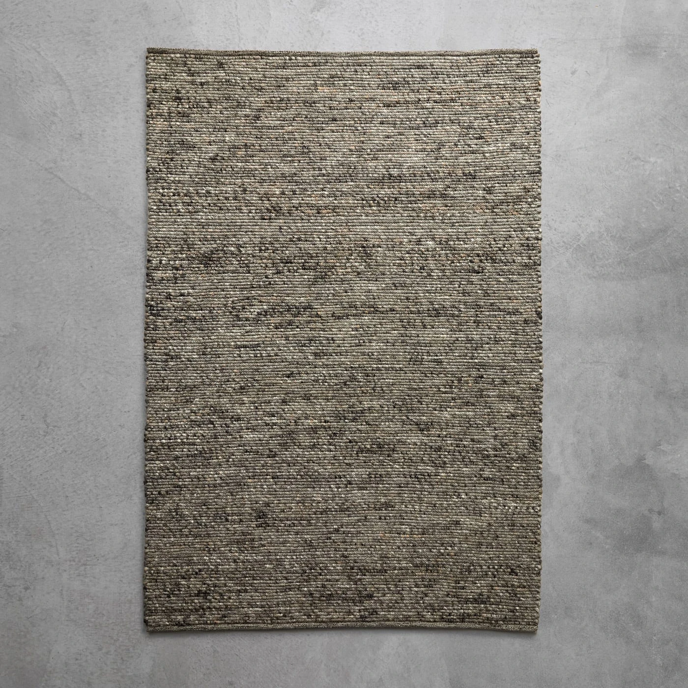 Agner Charcoal Rug 3 Agner Charcoal Rug