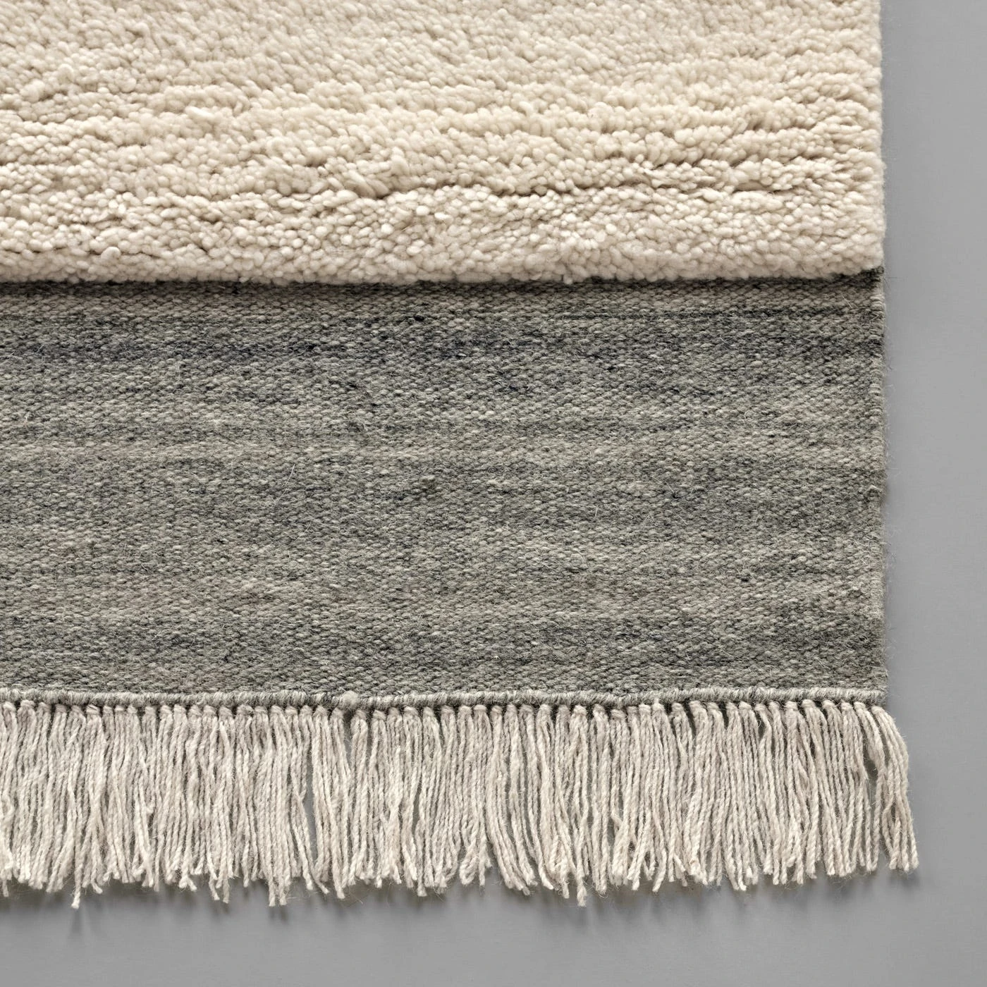 Humble Act Ivory Rug 5 Humble Act Ivory Rug - Image 3