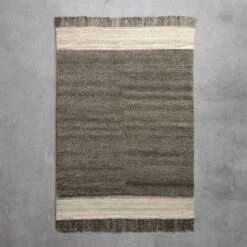 Humble Act Stone Rug