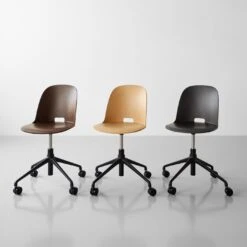 Alfi Sand Reclaimed Work Chair -Furniture Store 102965 102966 102967 2 2